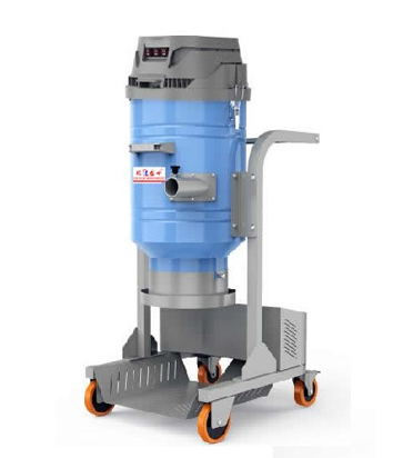 220V套袋式工業吸塵器YJ3600AT